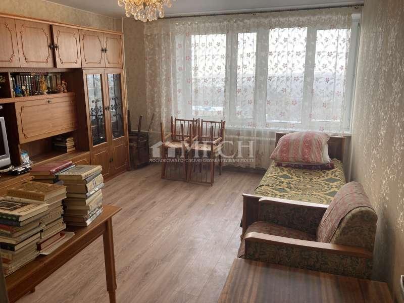 3-комнатная Квартира, 67.2 м2