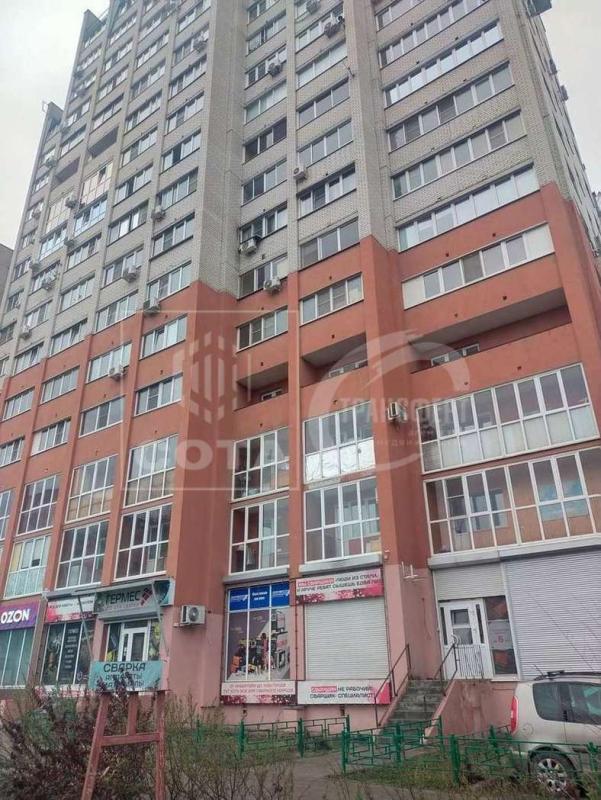 2-комнатная Квартира, 53.5 м2