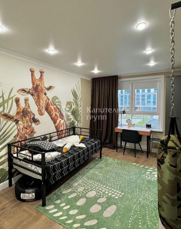 2-комнатная Квартира, 65 м2