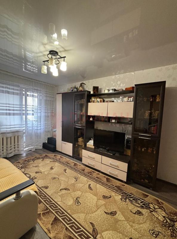 1-комнатная Квартира, 31 м2