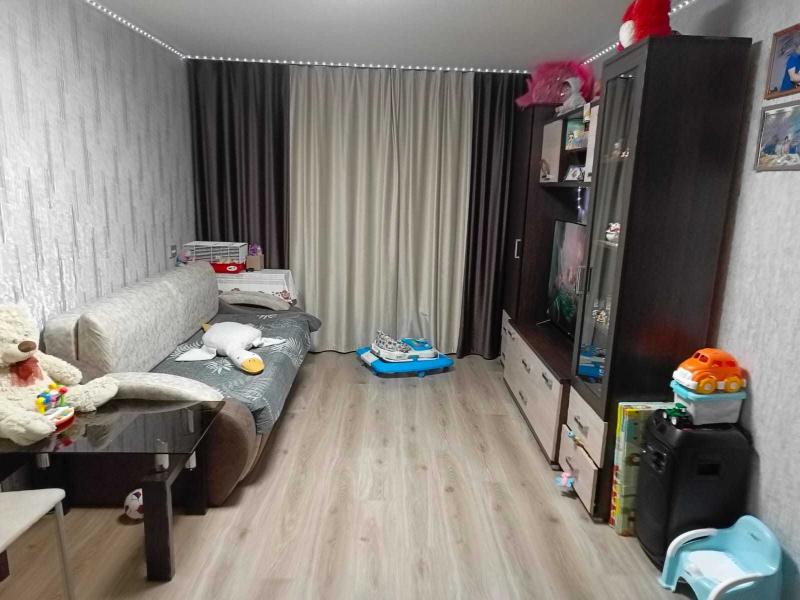 2-комнатная Квартира, 43 м2