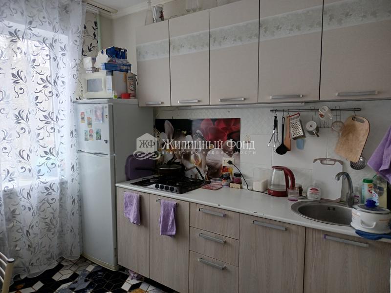2-комнатная Квартира, 46.4 м2