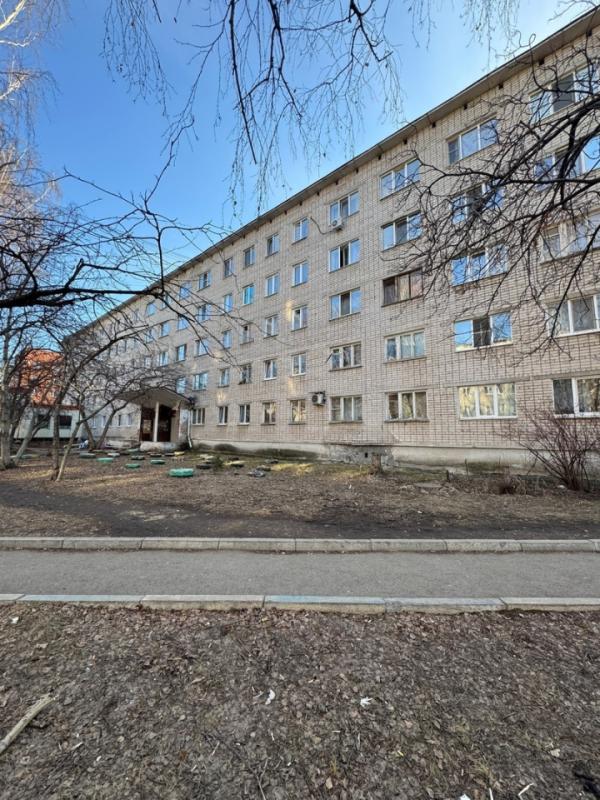 Квартира-Студия, 18.5 м2
