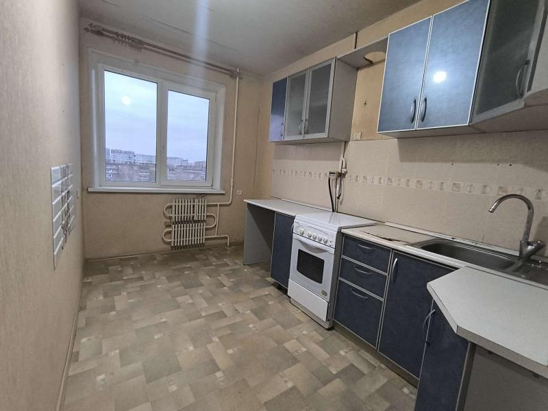 3-комнатная Квартира, 63.6 м2