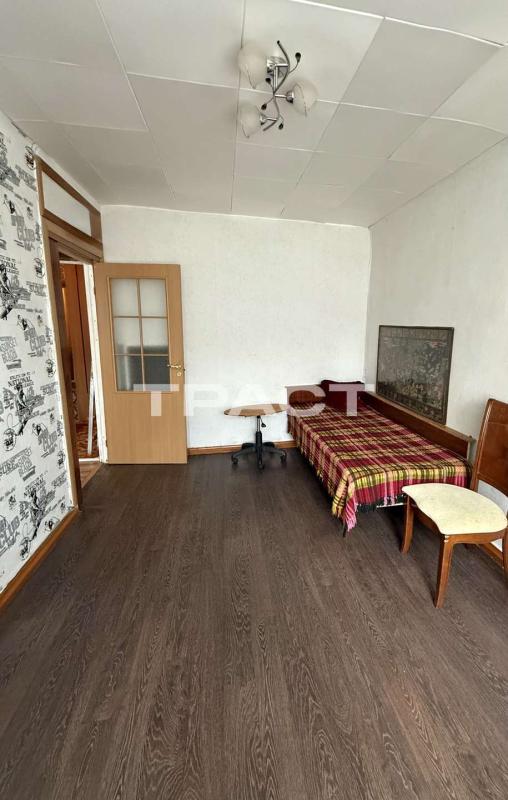 2-комнатная Квартира, 35.8 м2