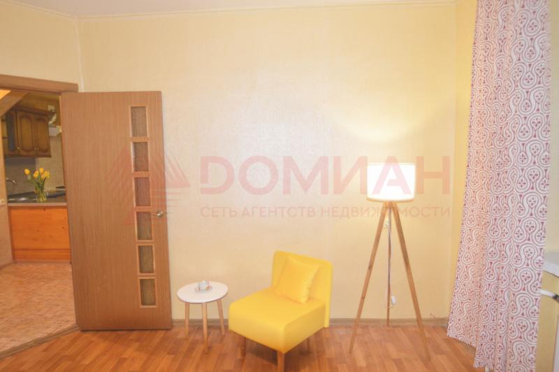 2-комнатная Квартира, 55 м2