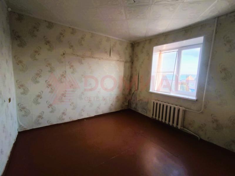 2-комн. квартира, 48.5 м², 3/5 этаж
