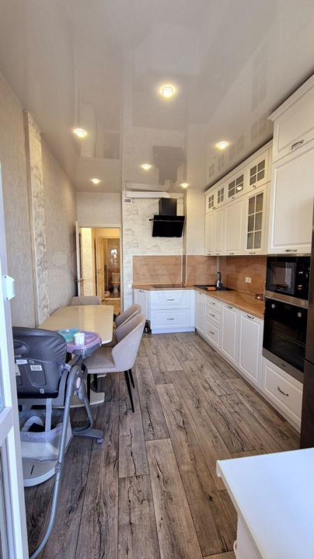 1-комнатная Квартира, 48 м2