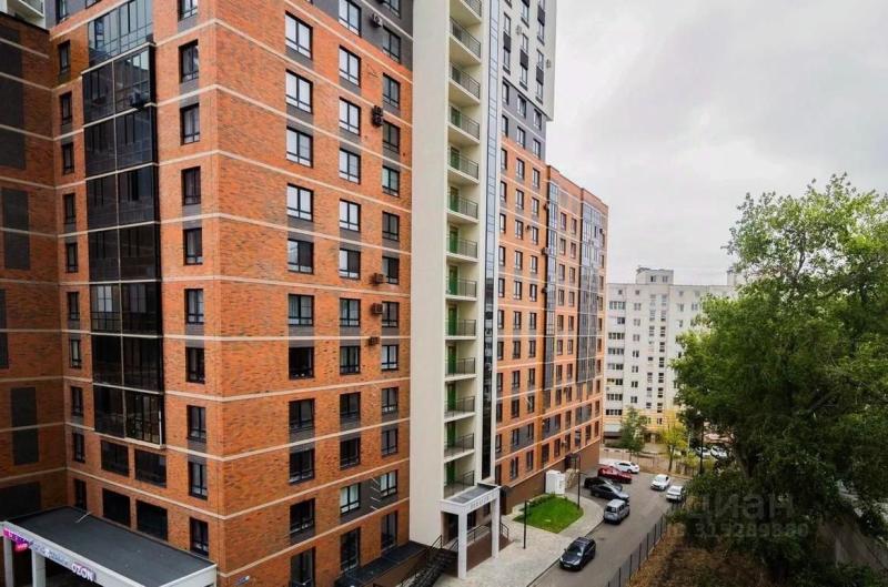 1-комнатная Квартира, 41 м2