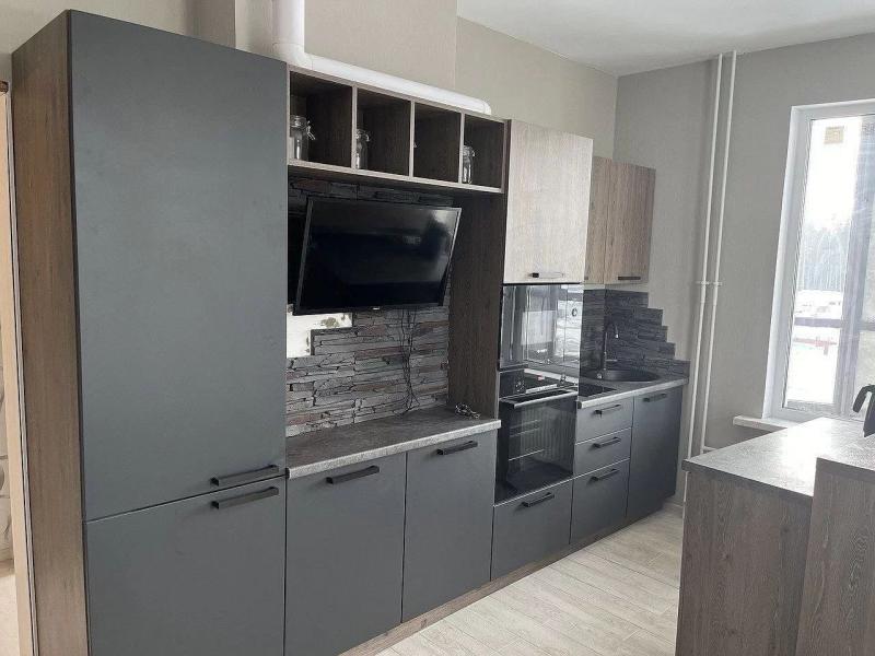 2-комн. квартира, 47.2 м², 3/4 этаж
