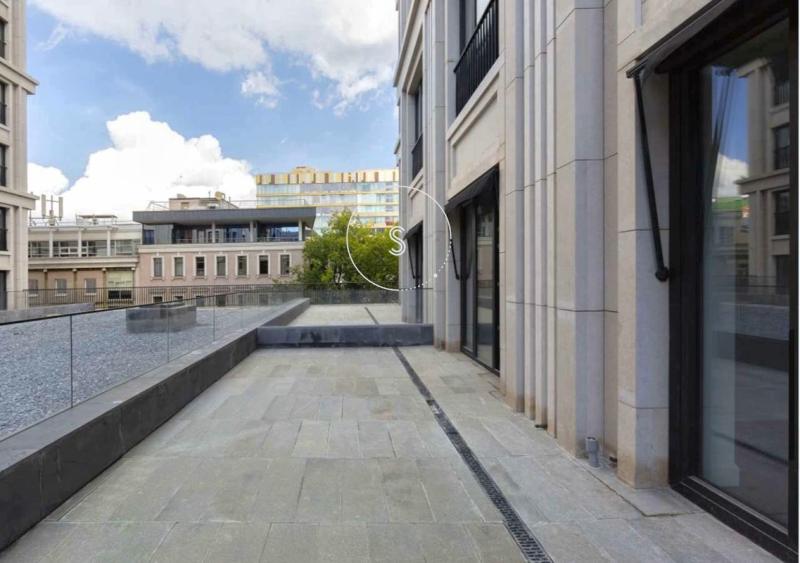 2-комн. квартира, 148.5 м², 3/9 этаж