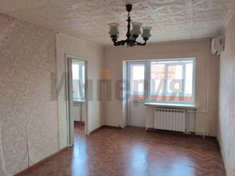 2-комн. квартира, 44.7 м², 3/5 этаж