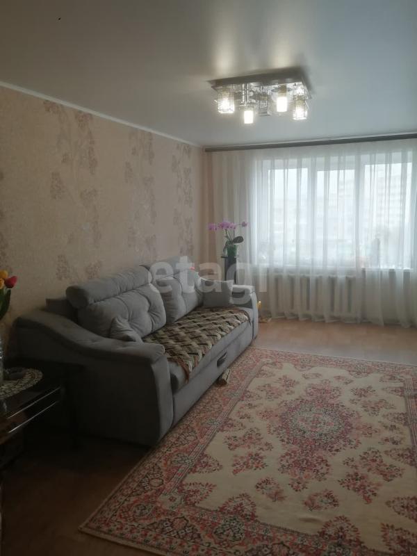 3-комн. квартира, 68 м², 6/6 этаж