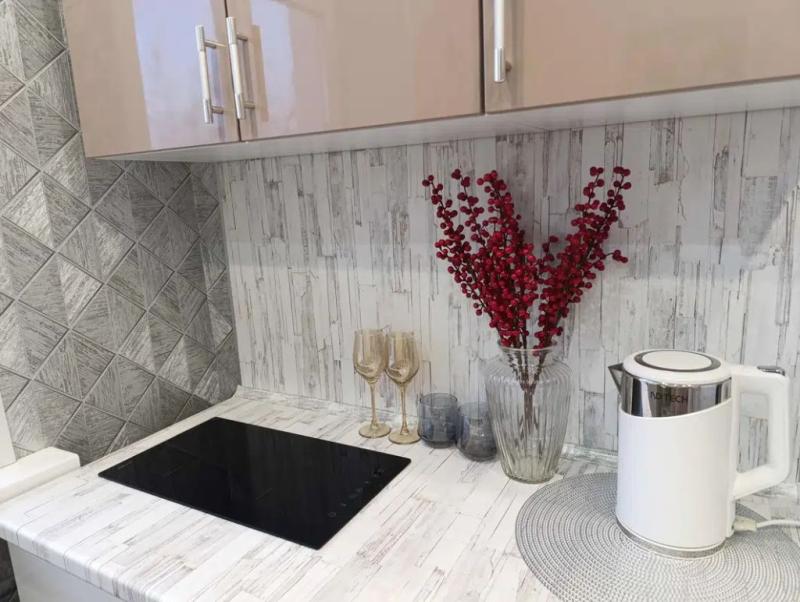 2-комн. квартира, 45.5 м², 5/5 этаж