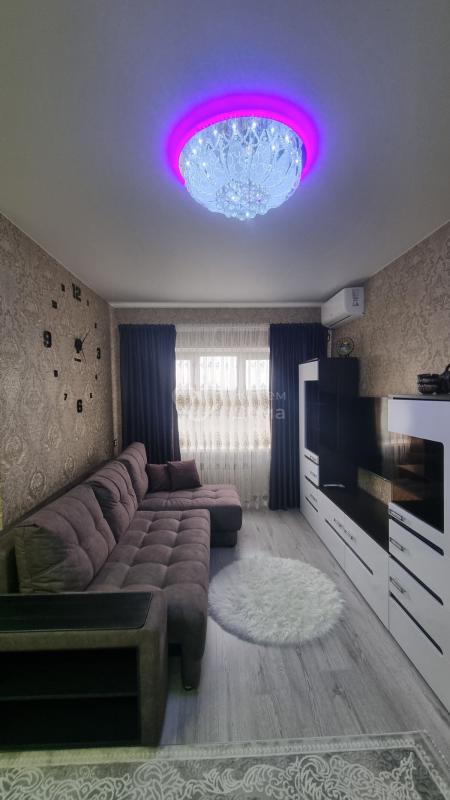 2-комнатная Квартира, 43 м2
