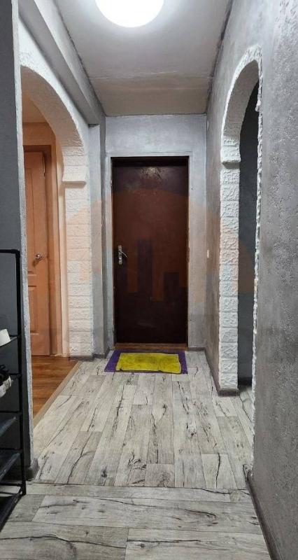 2-комн. квартира, 51.1 м², 1/5 этаж
