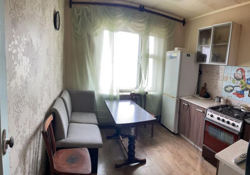 3-комнатная Квартира, 65.5 м2