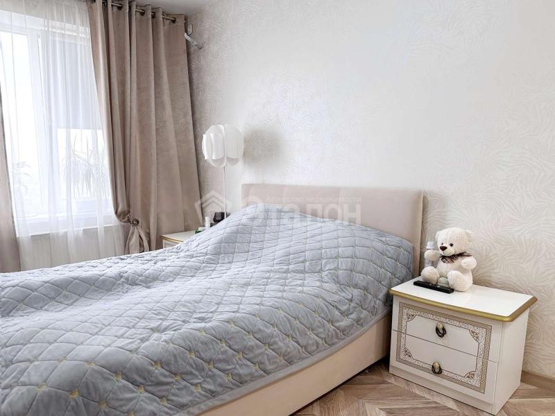 2-комнатная Квартира, 49.5 м2