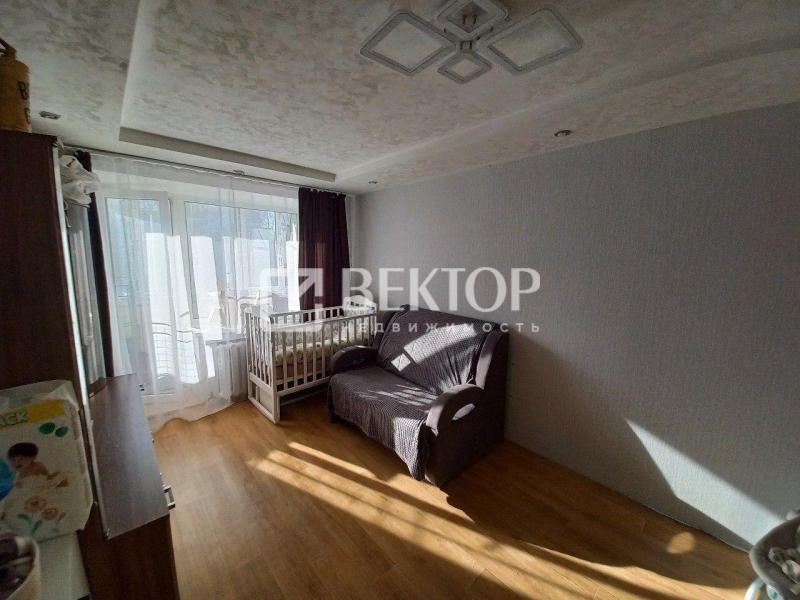 1-комнатная Квартира, 30 м2