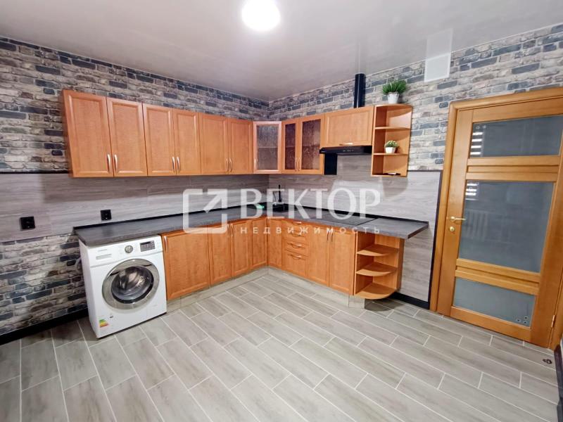 1-комнатная Квартира, 41.3 м2