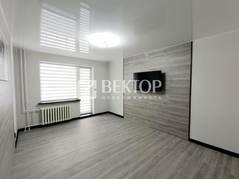 1-комнатная Квартира, 41.3 м2