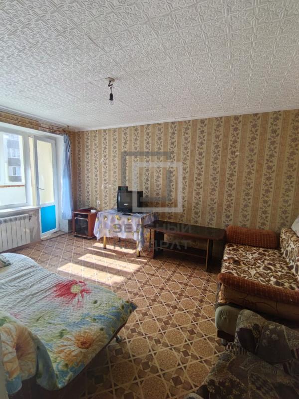 1-комнатная Квартира, 33.6 м2