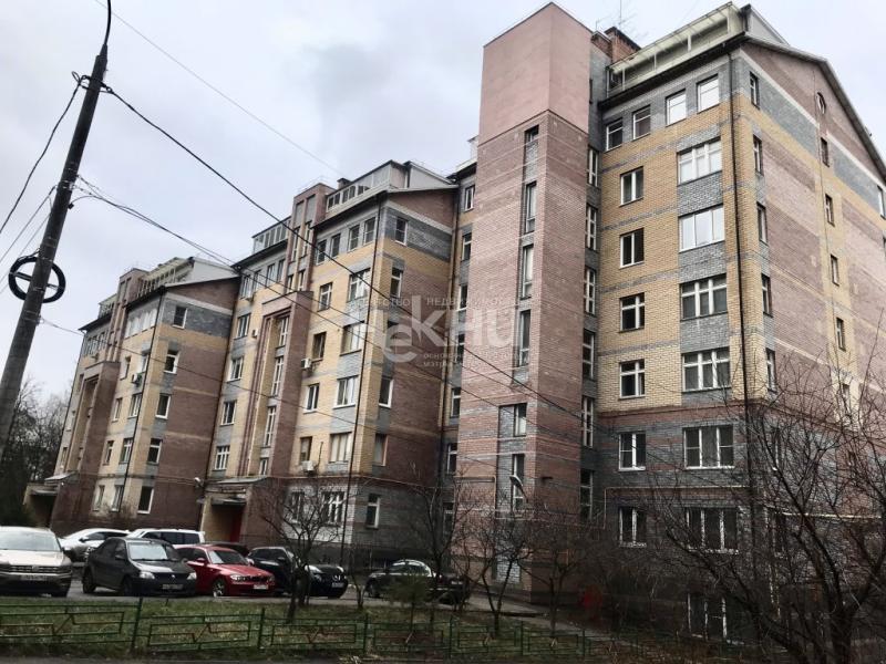 3-комнатная Квартира, 89.9 м2