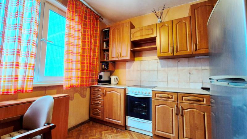 2-комнатная Квартира, 52 м2