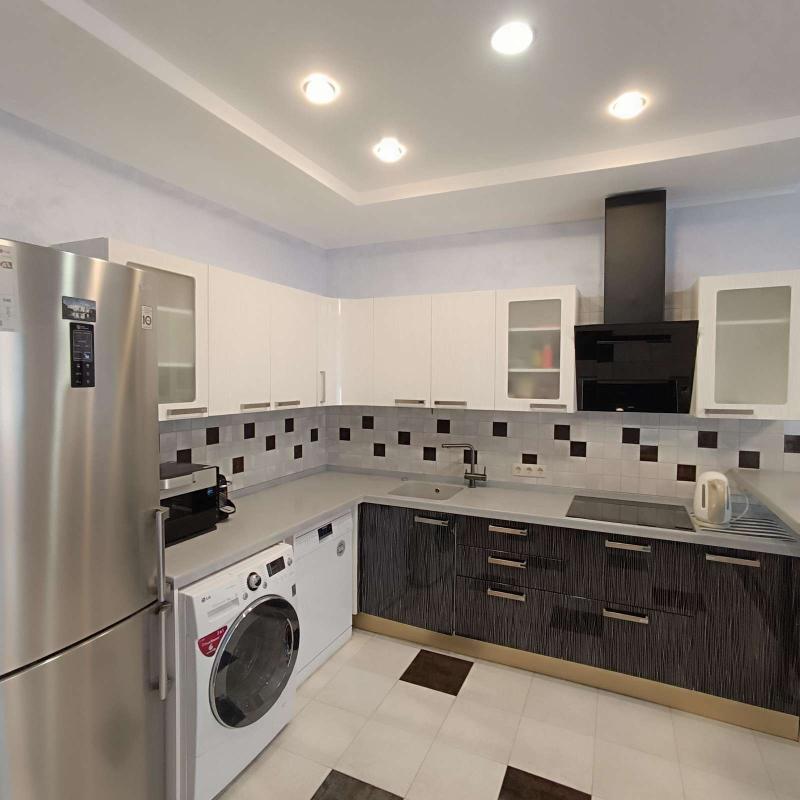 1-комнатная Квартира, 51 м2