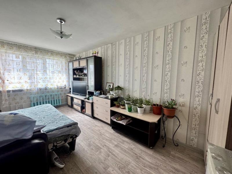2-комнатная Квартира, 44.9 м2
