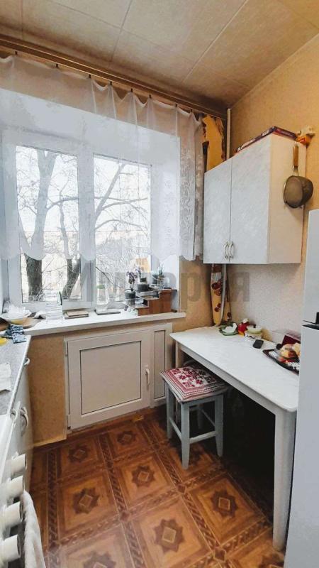 2-комн. квартира, 43.7 м², 2/9 этаж