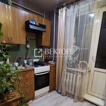 1-комнатная Квартира, 37.3 м2