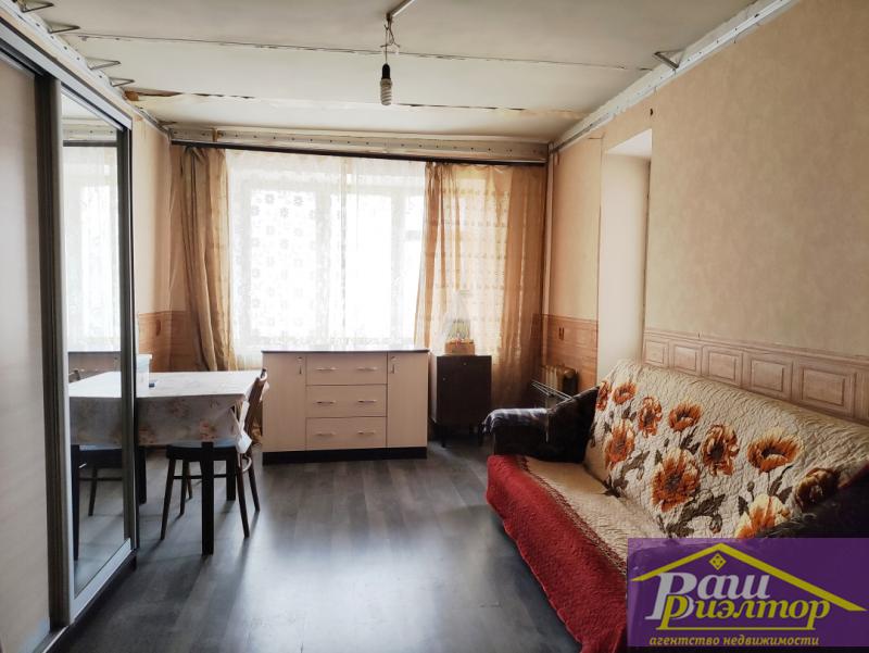 1-комнатная Квартира, 33 м2