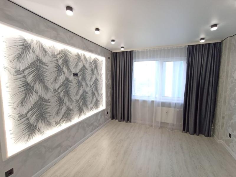 2-комнатная Квартира, 58 м2