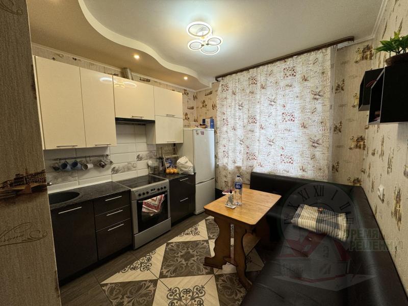 1-комнатная Квартира, 38.9 м2