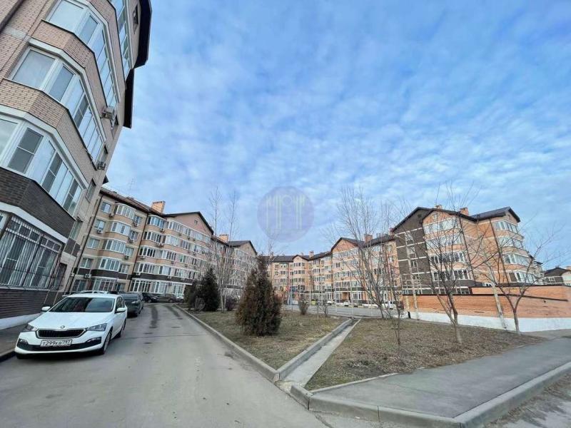 Квартира-Студия, 30 м2