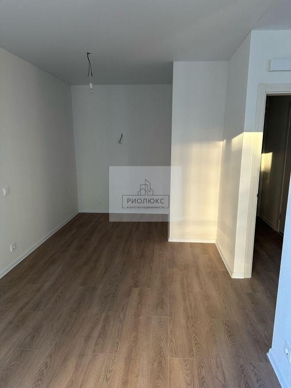 1-комнатная Квартира, 33.6 м2
