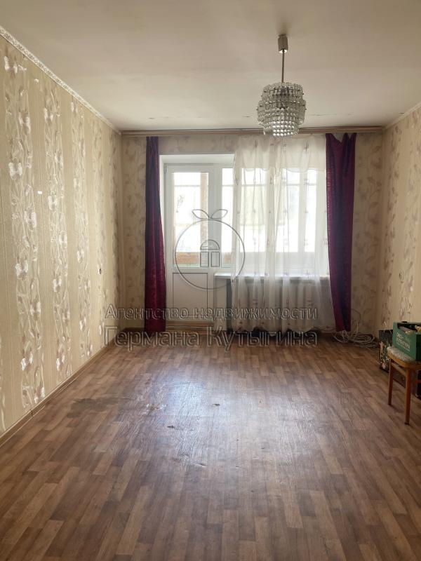 3-комнатная Квартира, 52.5 м2