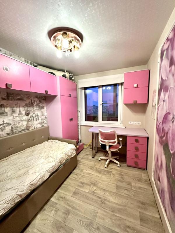 3-комнатная Квартира, 50 м2
