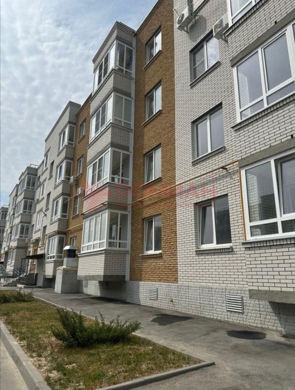 3-комнатная Квартира, 59.8 м2