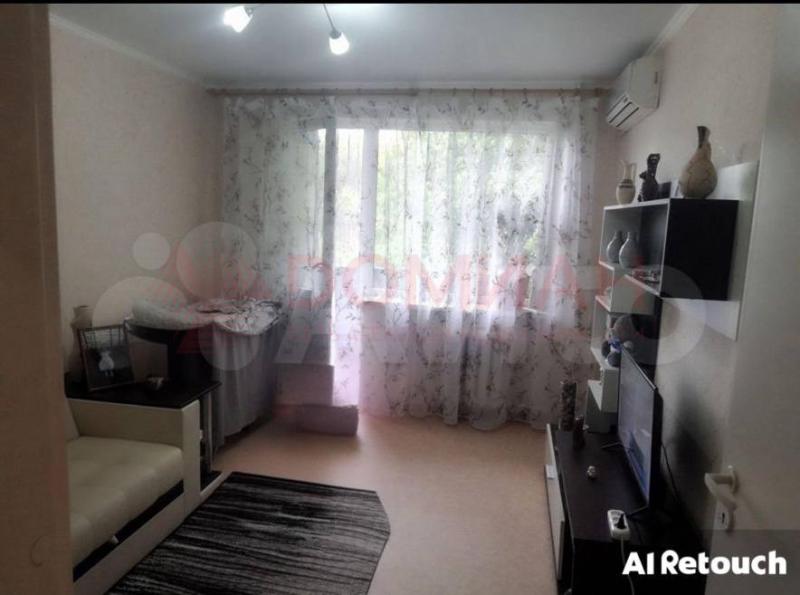 2-комнатная Квартира, 43 м2