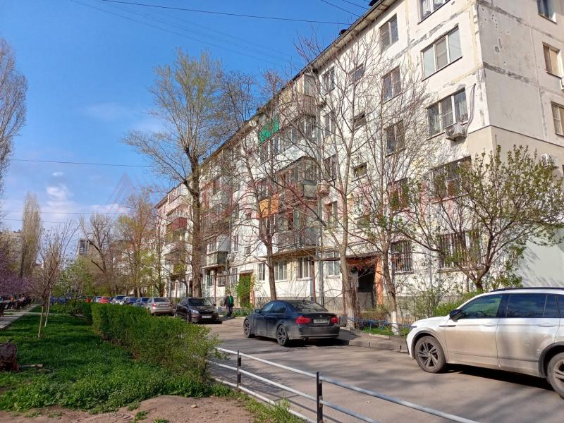 2-комнатная Квартира, 47 м2