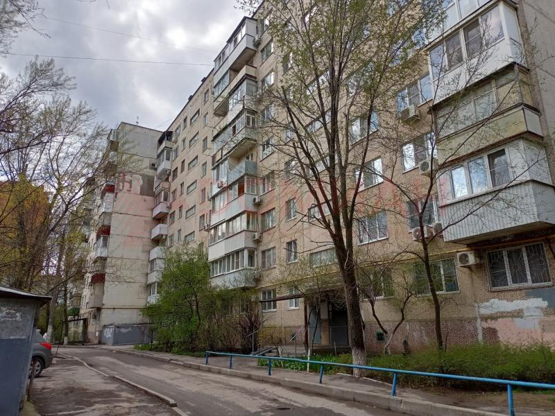 3-комнатная Квартира, 64 м2