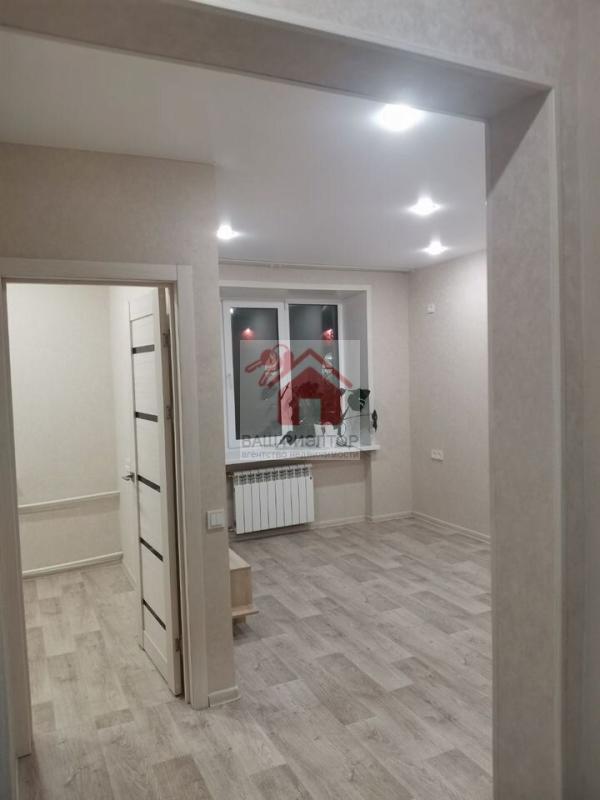 1-комнатная Квартира, 30.1 м2