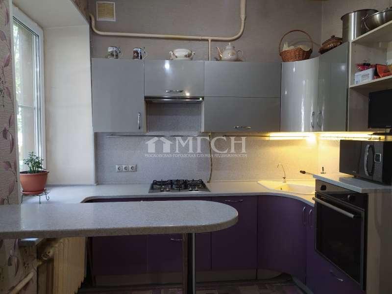 3-комнатная Квартира, 71.4 м2