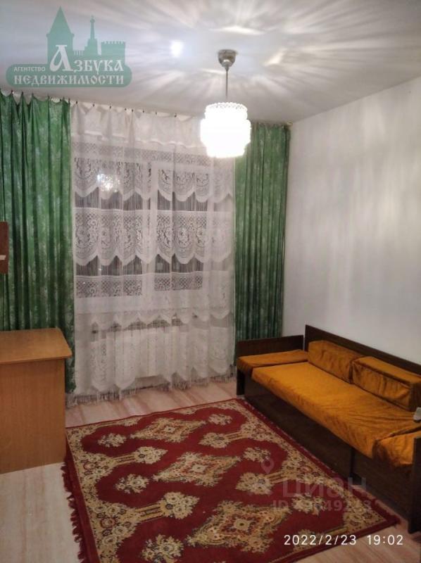 3-комнатная Квартира, 60 м2
