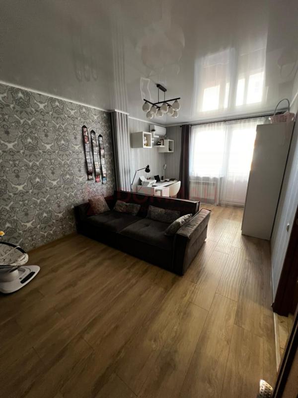 2-комнатная Квартира, 41.7 м2