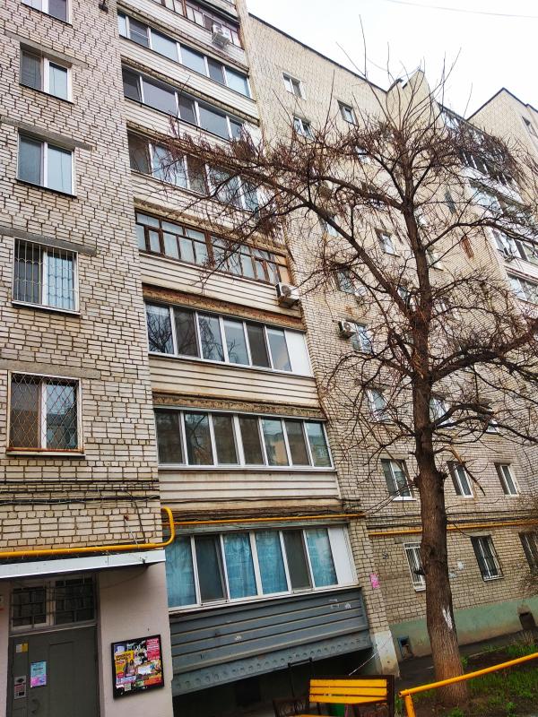 2-комнатная Квартира, 50 м2