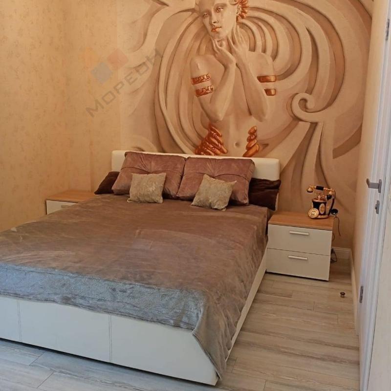 1-комнатная Квартира, 34 м2