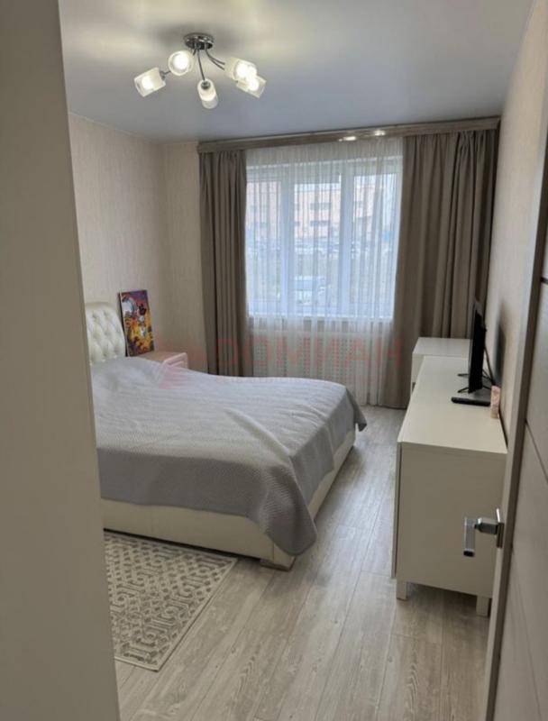 2-комнатная Квартира, 52 м2